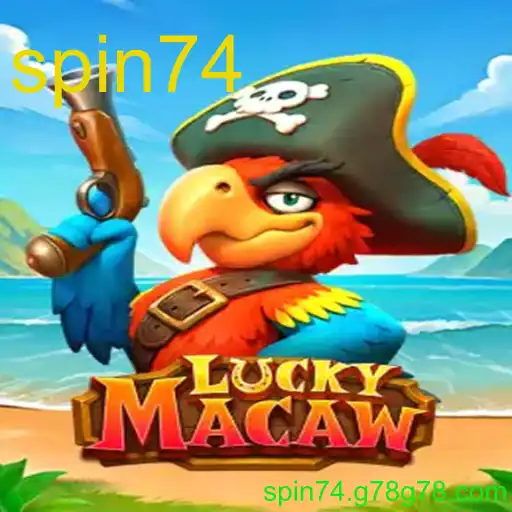 LuckyMacaw