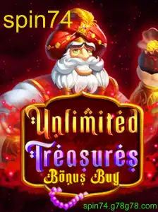 UnlimitedTreasuresBonusBuy